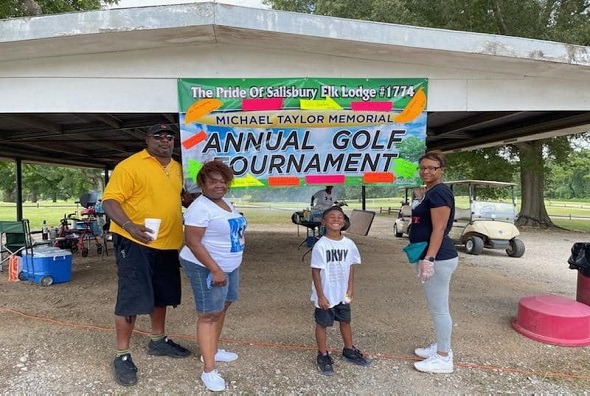 pride of salisbury ad